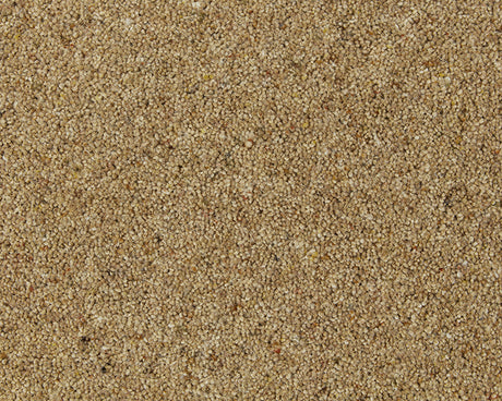 Natural Berber Twist Carpet