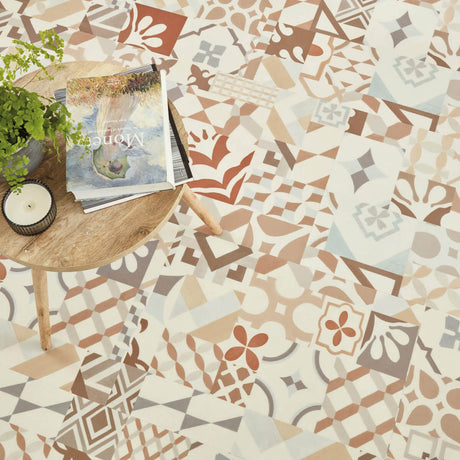 Karndean Kaleidoscope Marrakesh SP220
