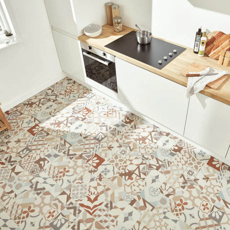 Karndean Kaleidoscope Marrakesh SP220