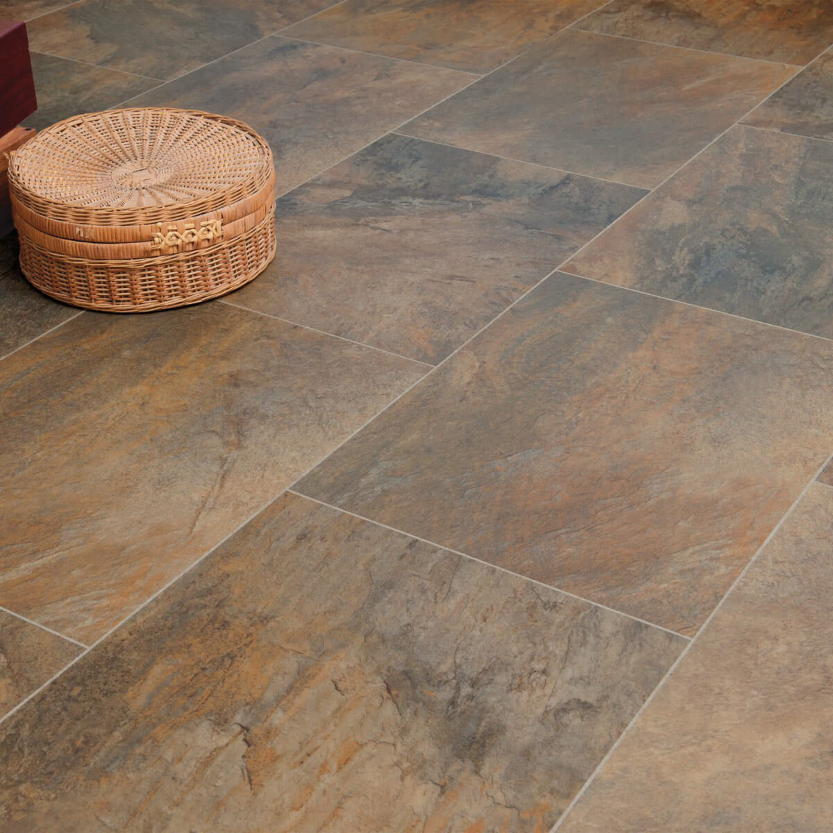 Karndean Art Select Melbourne Slate LM05