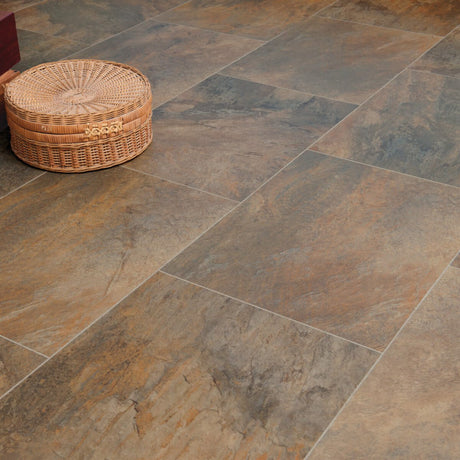 Karndean Art Select Melbourne Slate LM05