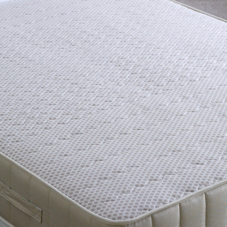Memory Comfort Mattress