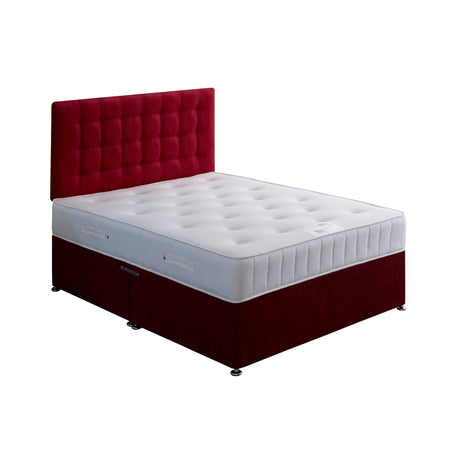 Memory Maestro Mattress