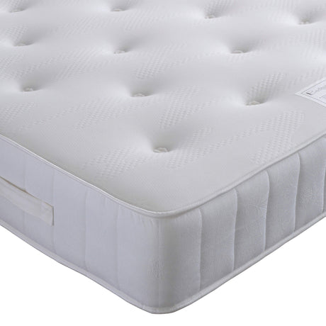 Memory Maestro Mattress