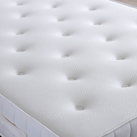 Memory Maestro Mattress