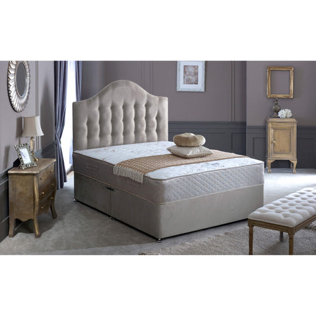 Memory Stressfree Mattress