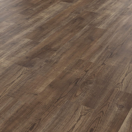 Karndean Knight Tile Gluedown Mid Worn Oak KP103