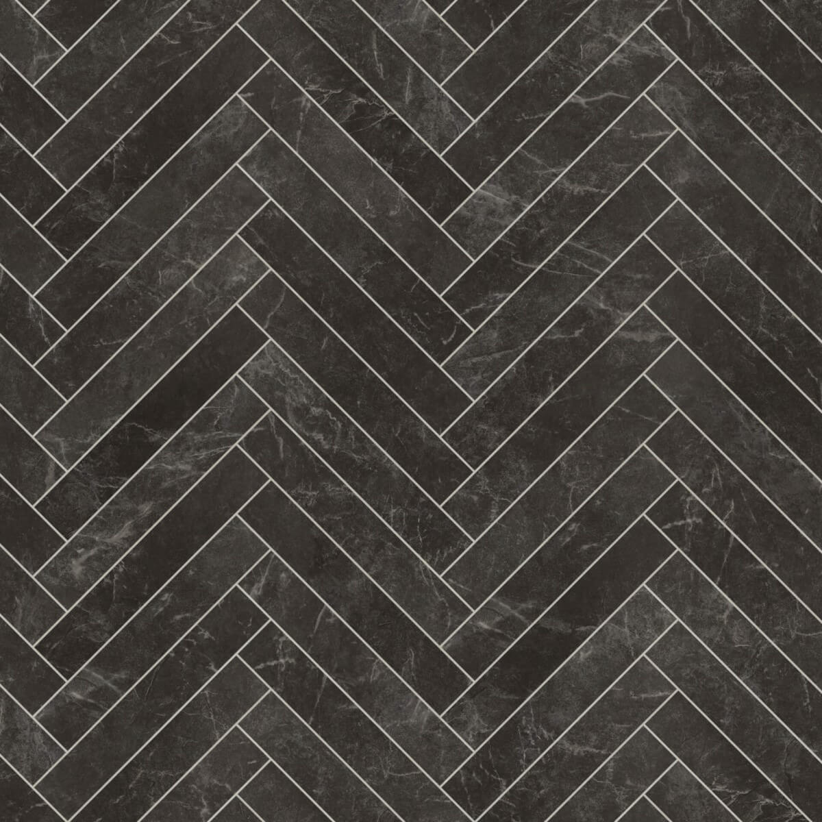 Karndean Knight Tile Gluedown Midnight Marble SM-ST28