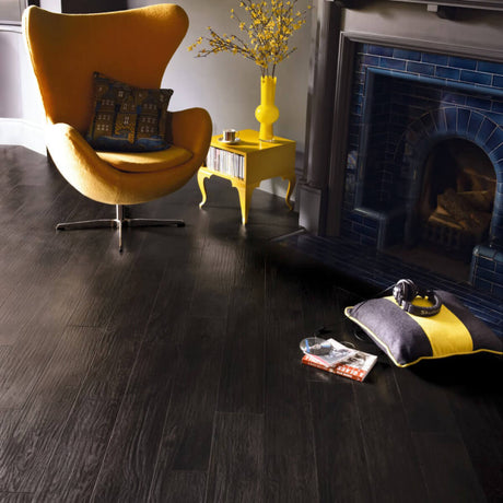 Karndean Art Select Midnight Oak HC06