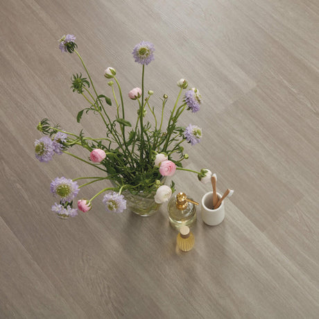 Karndean Van Gogh Gluedown Misty Grey Oak VGW112T