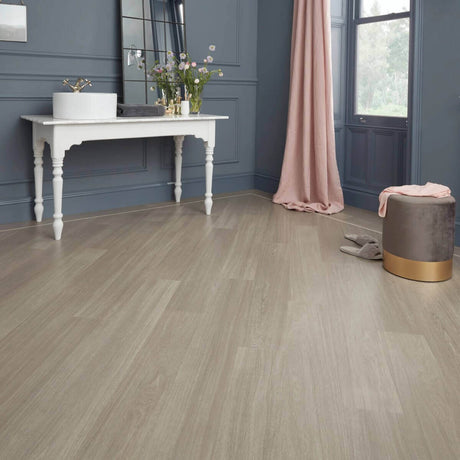 Karndean Van Gogh Rigid Core Misty Grey Oak VGW112T-SCB