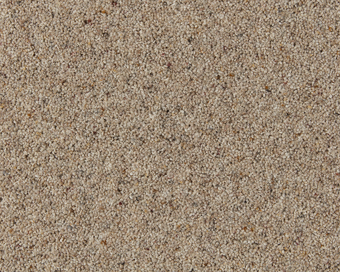 Natural Berber Twist Carpet