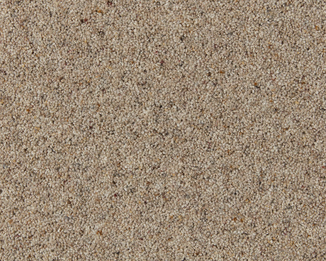 Natural Berber Twist Carpet