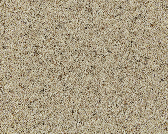 Natural Berber Twist Carpet