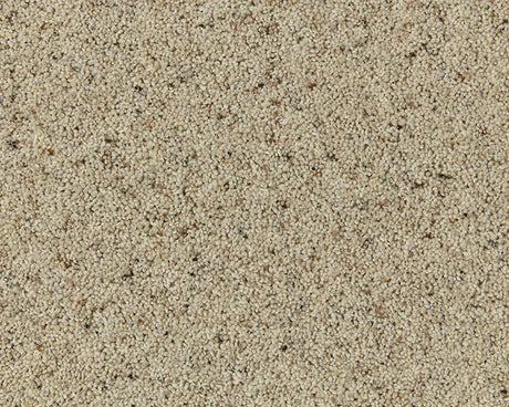 Natural Berber Twist Carpet