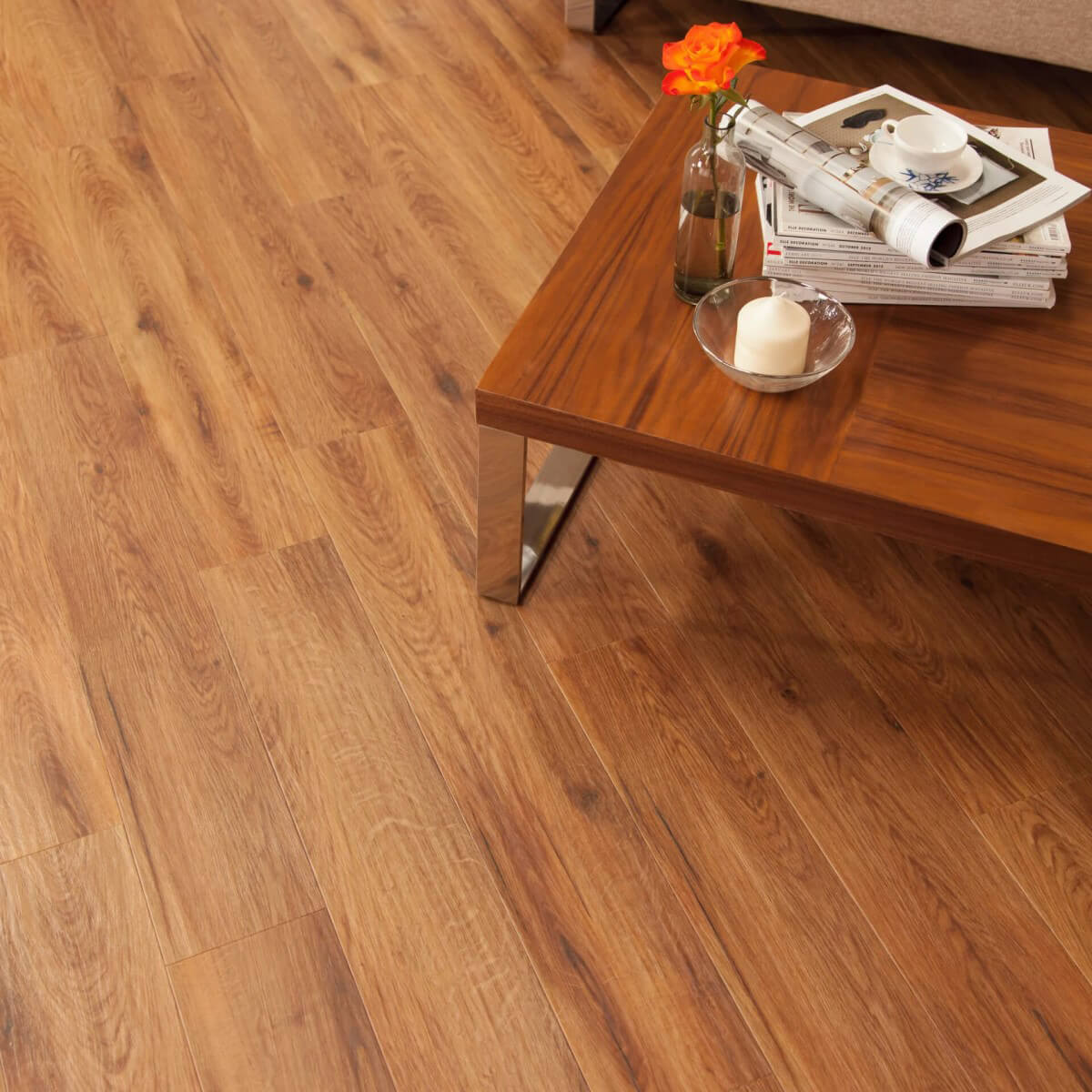 Karndean Art Select Morning Oak HC02