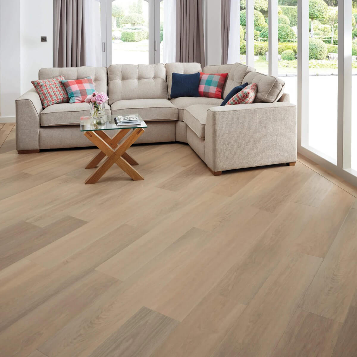 Karndean Art Select Mountain Oak RL22