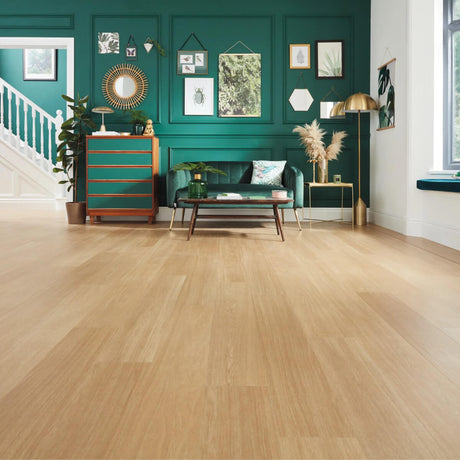 Karndean Van Gogh Rigid Core Natural Prime Oak VGW115T-SCB
