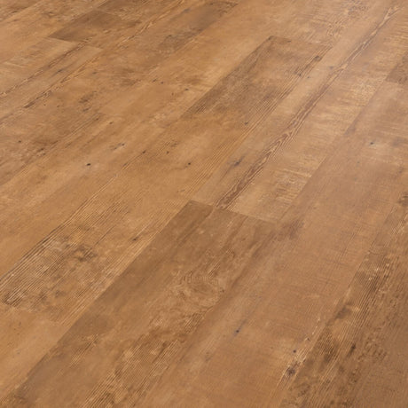 Karndean Van Gogh Gluedown Natural School Cedar VGW142T