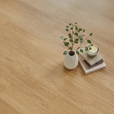 Karndean Knight Tile Gluedown Natural Studio Oak KP151