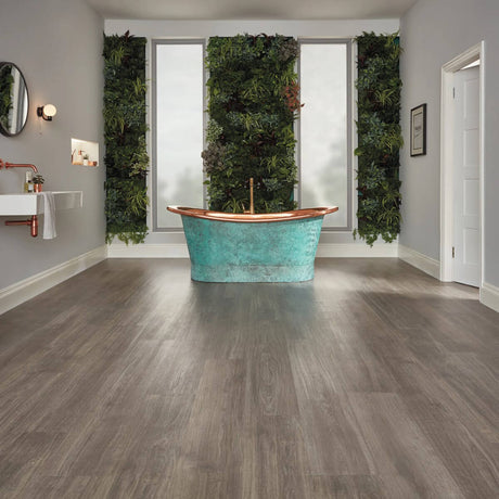 Karndean Van Gogh Gluedown Nimbus Oak VGW125T