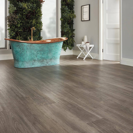 Karndean Van Gogh Gluedown Nimbus Oak VGW125T