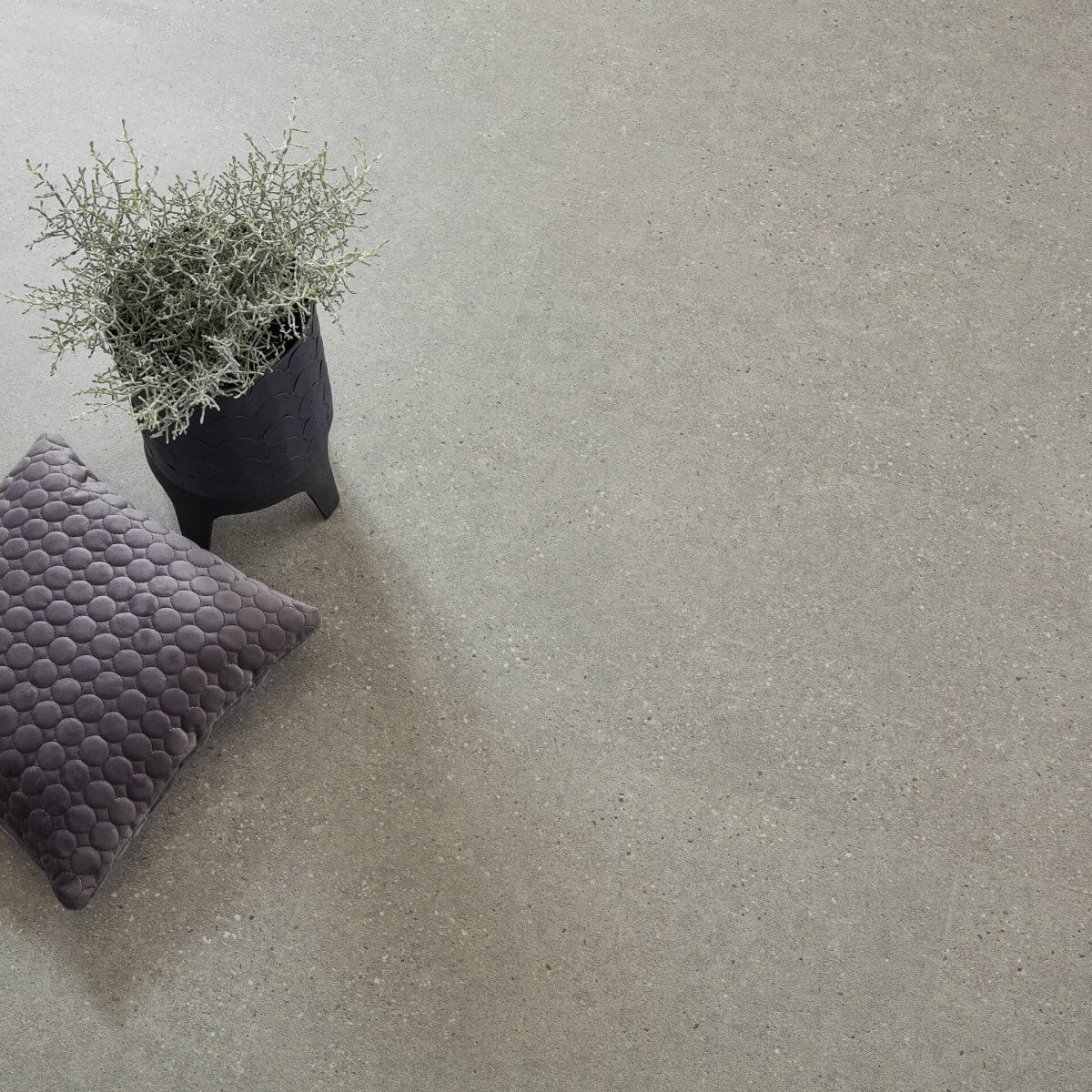 Karndean Knight Tile Gluedown Olten Stone ST24