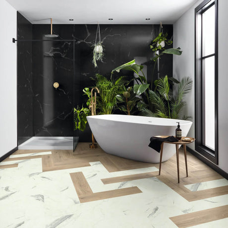 Karndean Van Gogh Gluedown Palazzo Marble SM-VGT2413
