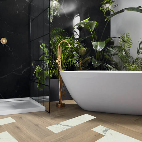 Karndean Van Gogh Gluedown Palazzo Marble SM-VGT2413