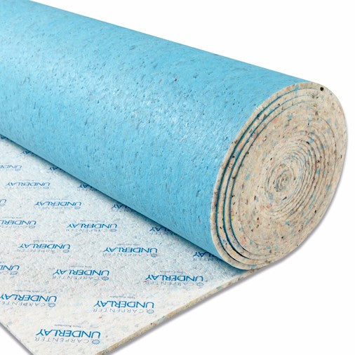 Platinum 11mm Carpet Underlay