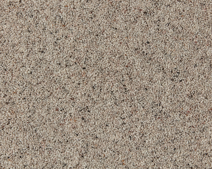 Natural Berber Twist Carpet