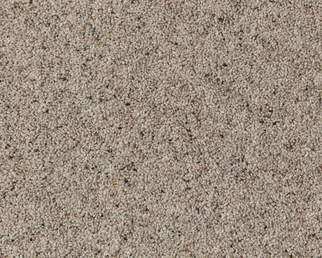 Natural Berber Twist Carpet