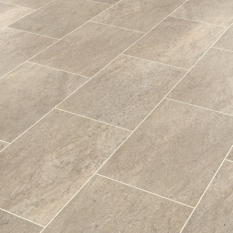 Karndean Knight Tile Gluedown Portland Stone ST13