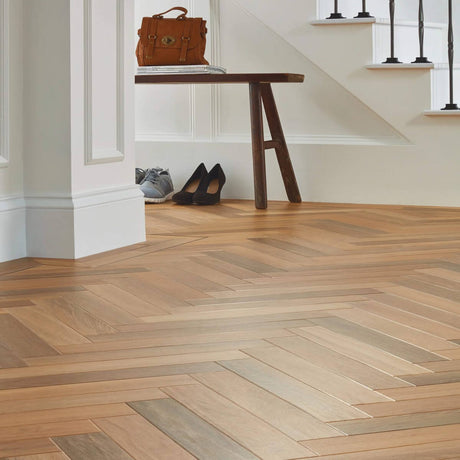 Karndean Art Select Prairie Oak SM-RL20