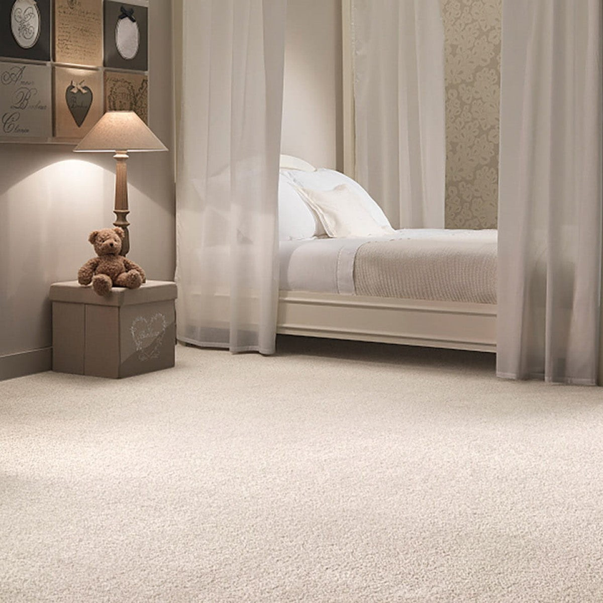 Promenade Carpet