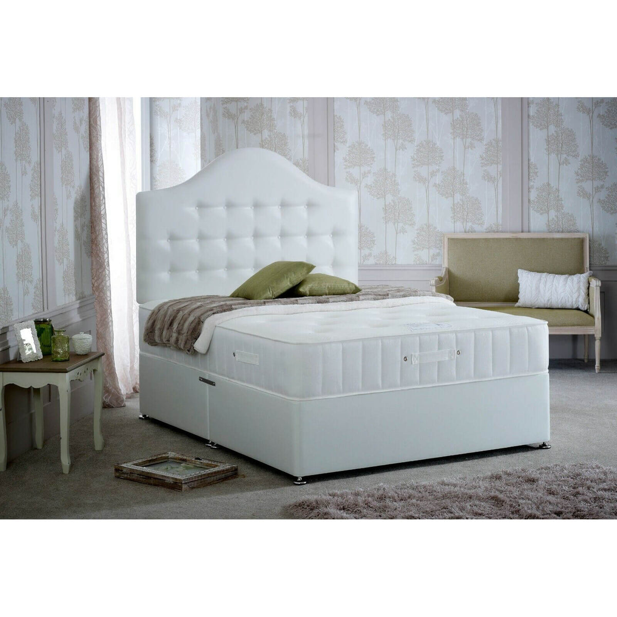 Quartz Mattress