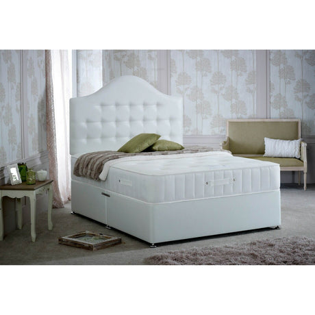 Quartz Mattress