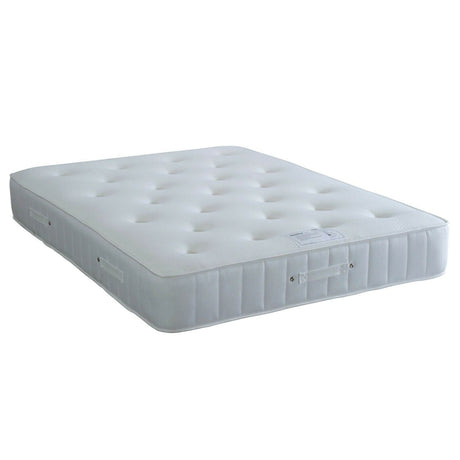 Quartz Mattress