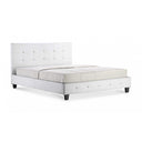 Quartz PU Bed
