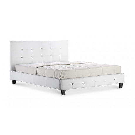 Quartz PU Bed