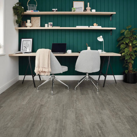 Karndean Knight Tile Gluedown Quayside Oak KP148