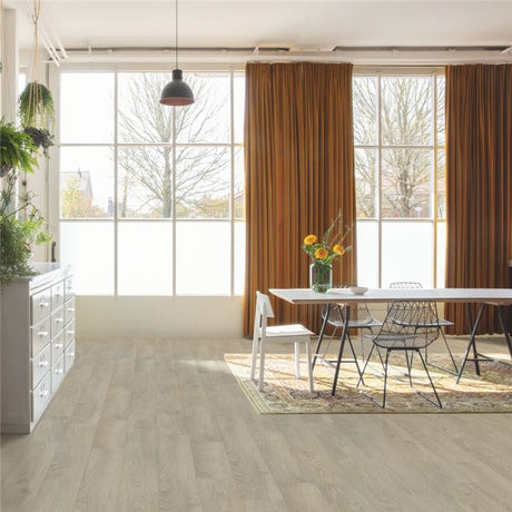 Quickstep Classic Old Oak Light Grey