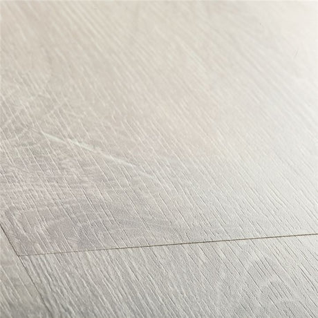 Quickstep Classic Reclaimed White Patina Oak