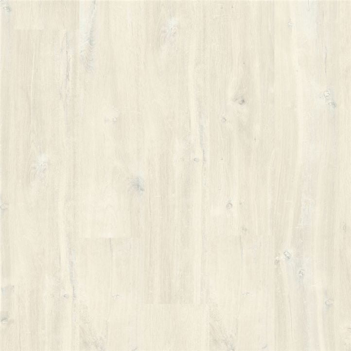 Quickstep Creo Charlotte Oak White