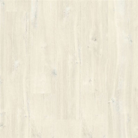 Quickstep Creo Charlotte Oak White