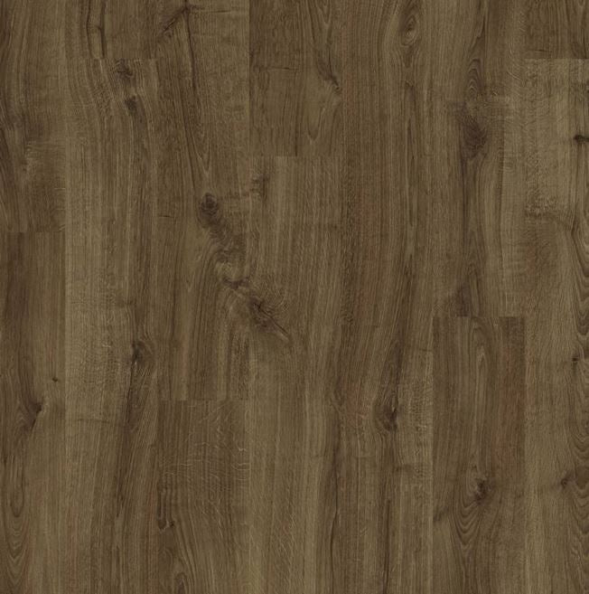 Quickstep Eligna Newcastle Oak Brown