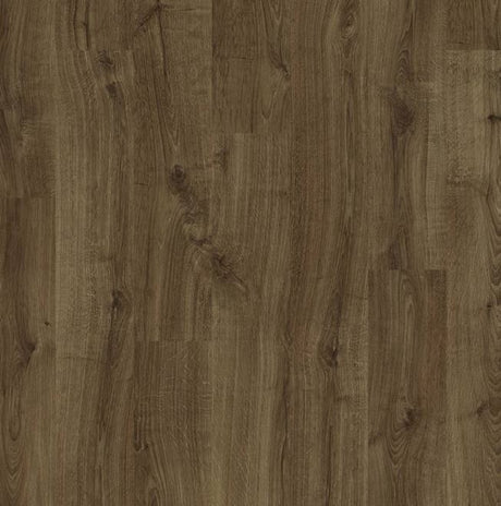 Quickstep Eligna Newcastle Oak Brown