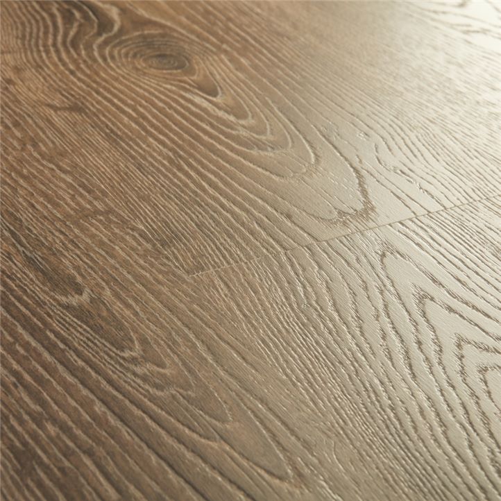 Quickstep Eligna Newcastle Oak Brown