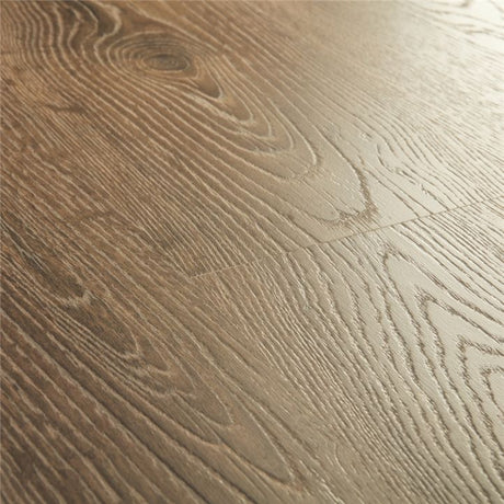 Quickstep Eligna Newcastle Oak Brown