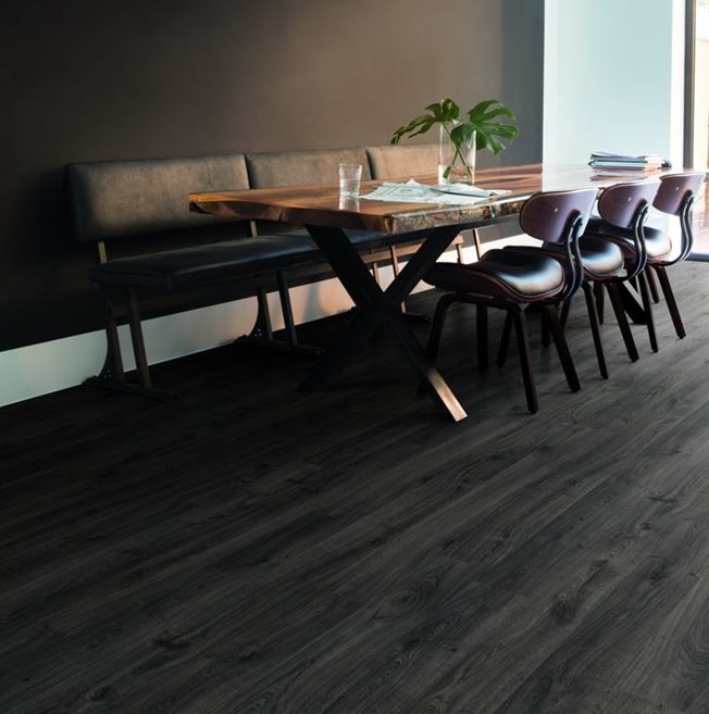 Quickstep Eligna Newcastle Oak Dark